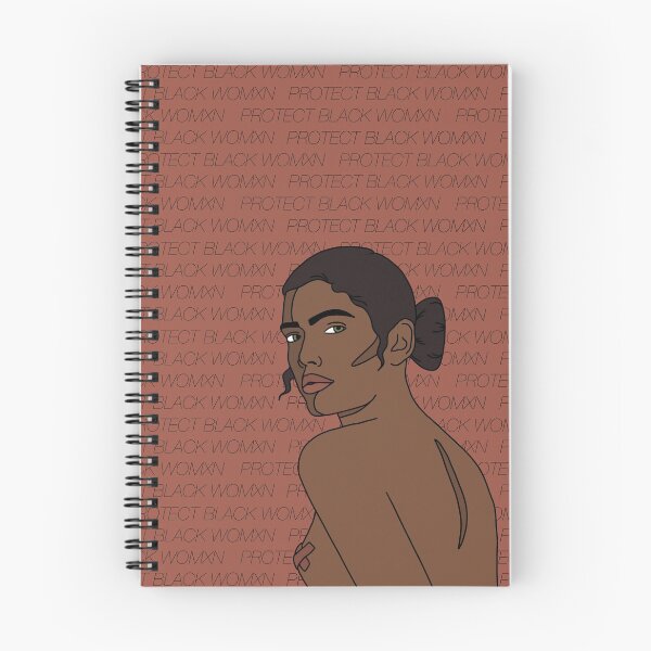 Item preview, Black Womxn designed and sold by ml-steve.