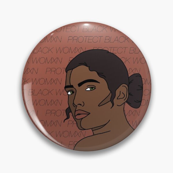 Item preview, Black Womxn designed and sold by ml-steve.