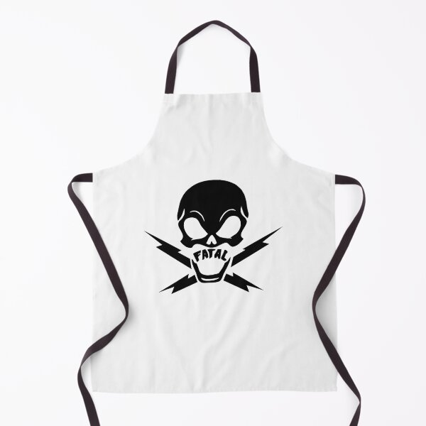 Item preview, Fatal Skull designed and sold by VicFreedomind.