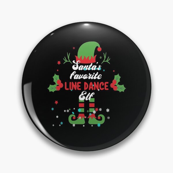 Item preview, Christmas Line dance - Line Dancing designed and sold by Dubbra.