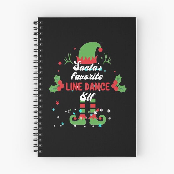 Item preview, Christmas Line dance - Line Dancing designed and sold by Dubbra.