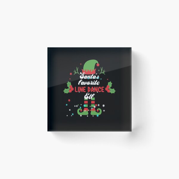 Item preview, Christmas Line dance - Line Dancing designed and sold by Dubbra.