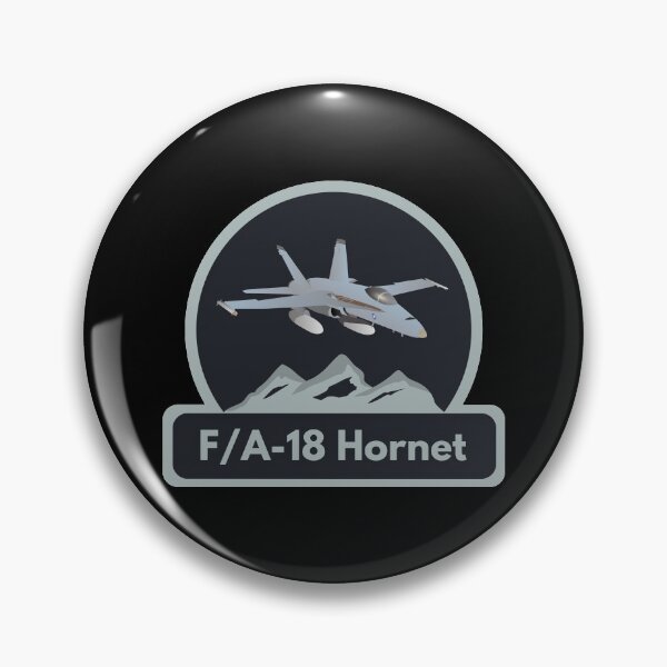 Item preview, American F/A-18 Jet Fighter designed and sold by NorseTech.