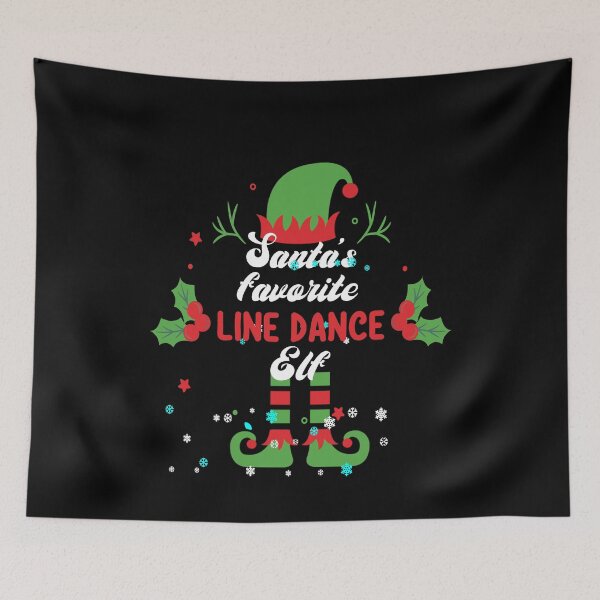 Item preview, Christmas Line dance - Line Dancing designed and sold by Dubbra.