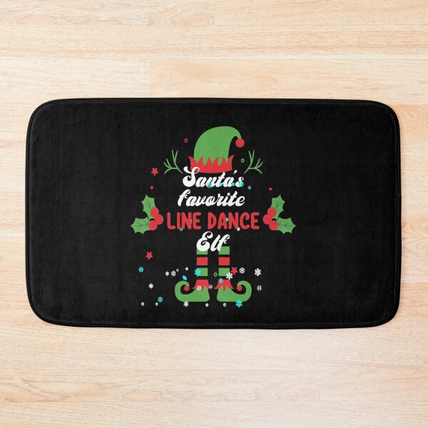 Item preview, Christmas Line dance - Line Dancing designed and sold by Dubbra.
