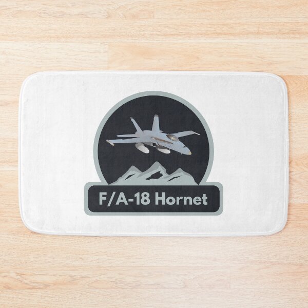 Item preview, American F/A-18 Jet Fighter designed and sold by NorseTech.
