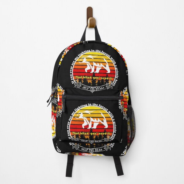 Item preview, Help the Bear designed and sold by ByLorin.