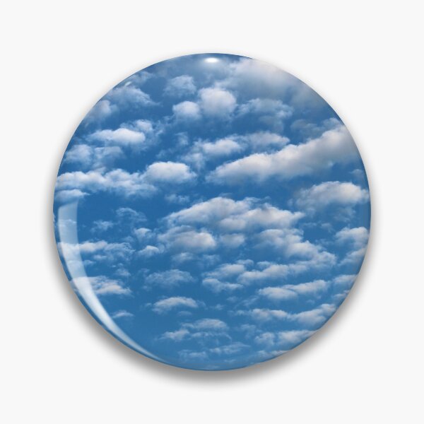 Item preview, Partly Cloudy designed and sold by Susie Kramer.