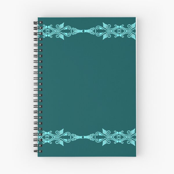 Item preview, Blue abstract line art designed and sold by tetibright.