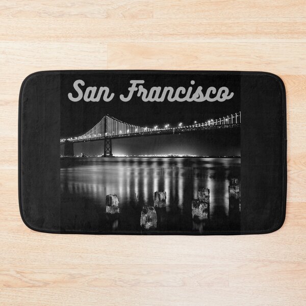 Item preview, San Francisco Postcard designed and sold by Swooncake Press.