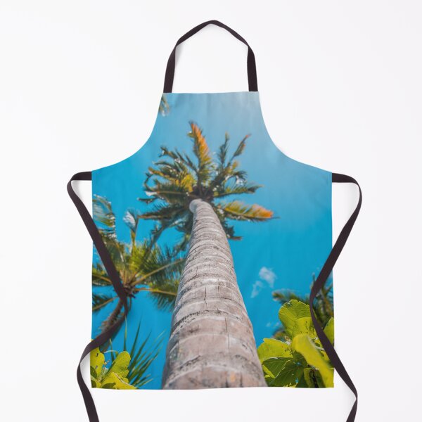 Item preview, Tall Tropical Palm Trees designed and sold by newburyboutique.