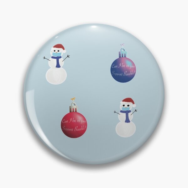 Item preview, Christmas in Quarantine Pack designed and sold by ToriaScarlett.