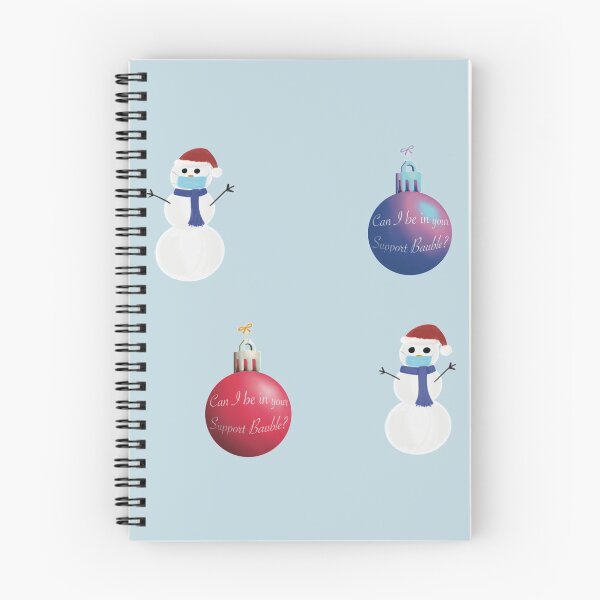 Item preview, Christmas in Quarantine Pack designed and sold by ToriaScarlett.