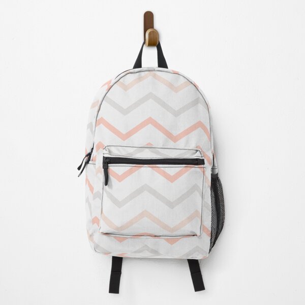 Item preview, Pink Chevron Stripes  designed and sold by newburyboutique.