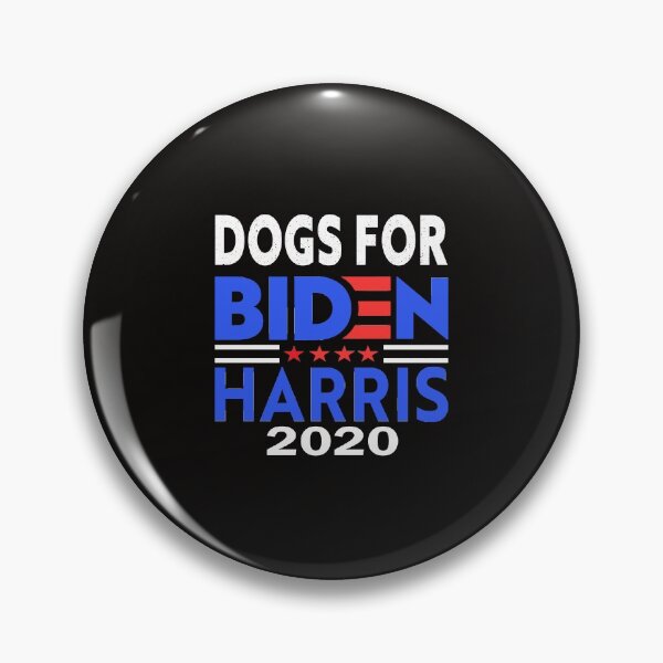 Item preview, dogs for biden designed and sold by virilamissa.