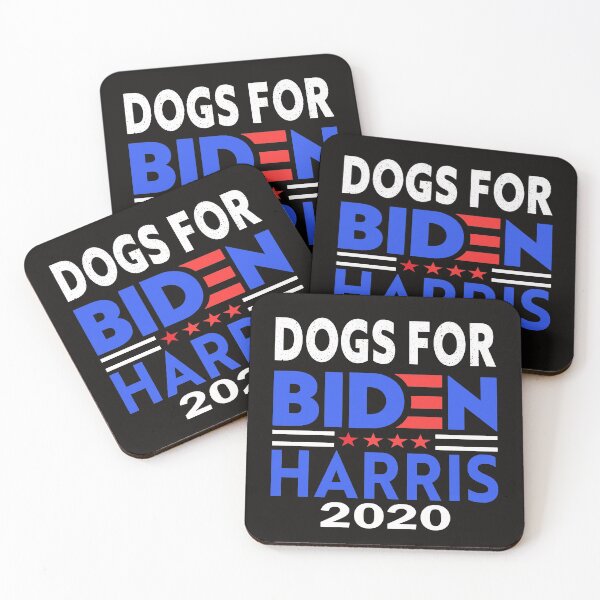 Item preview, dogs for biden designed and sold by virilamissa.