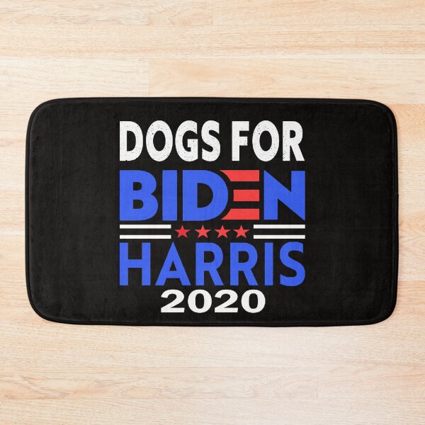 Item preview, dogs for biden designed and sold by virilamissa.
