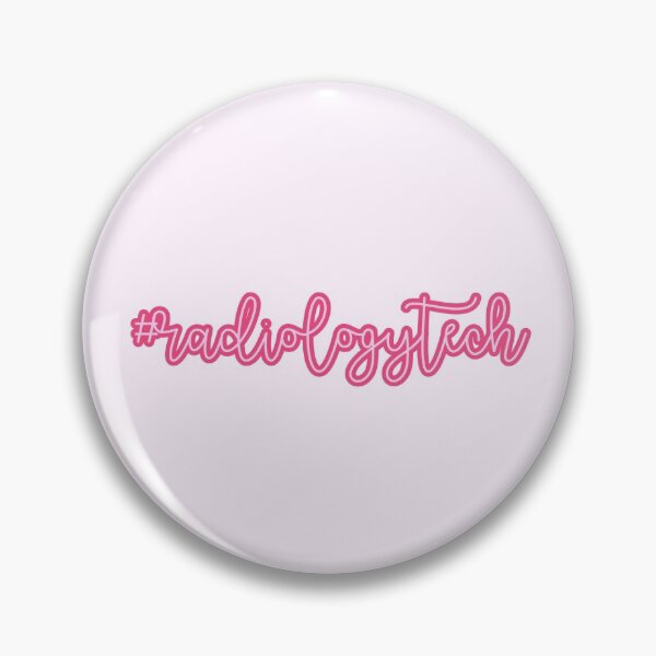 Item preview, radiology tech designed and sold by katelynstum.