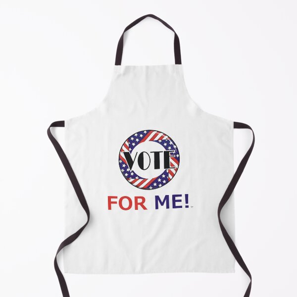 Item preview, Vote For Me designed and sold by teepossible.