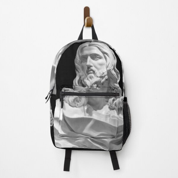 Item preview, Bust of the Saviour by Gian Lorenzo Bernini designed and sold by Lefteris Betsis.