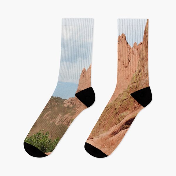 Item preview, Garden of the Gods 6 designed and sold by Susie Kramer.