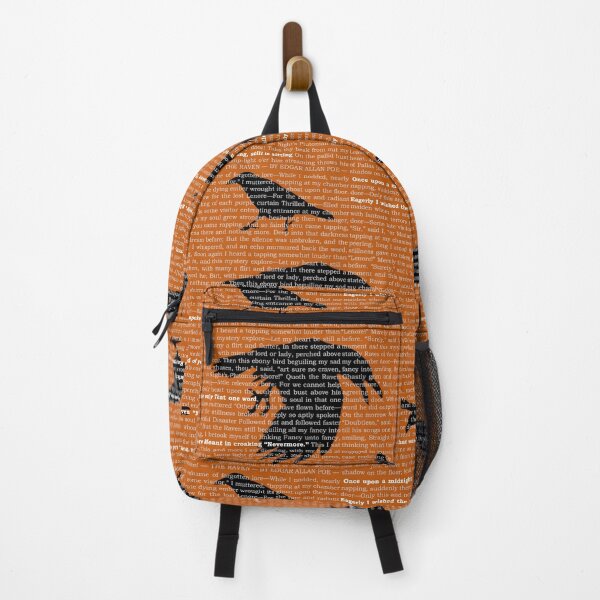 Item preview, The Raven by Edgar Allan Poe designed and sold by Mister Mipsy.