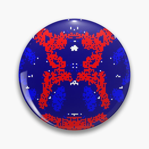 Item preview, "Halloween" 7 designed and sold by CellularAutoArt.