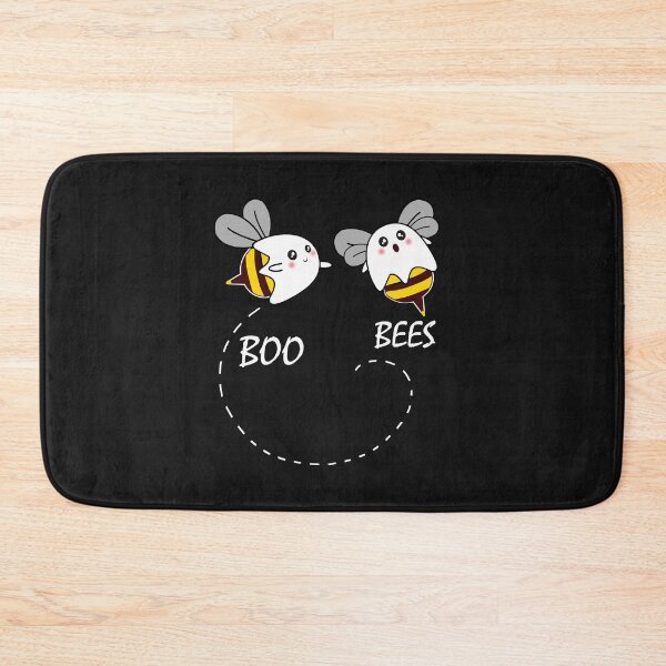Item preview, Boo Halloween funny shirt or mask designed and sold by Collagedream.