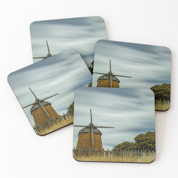 Item preview, Bembridge Windmill designed and sold by Claude Anthony Bennett.