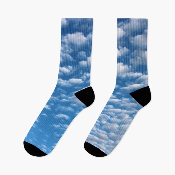 Item preview, Partly Cloudy designed and sold by Susie Kramer.