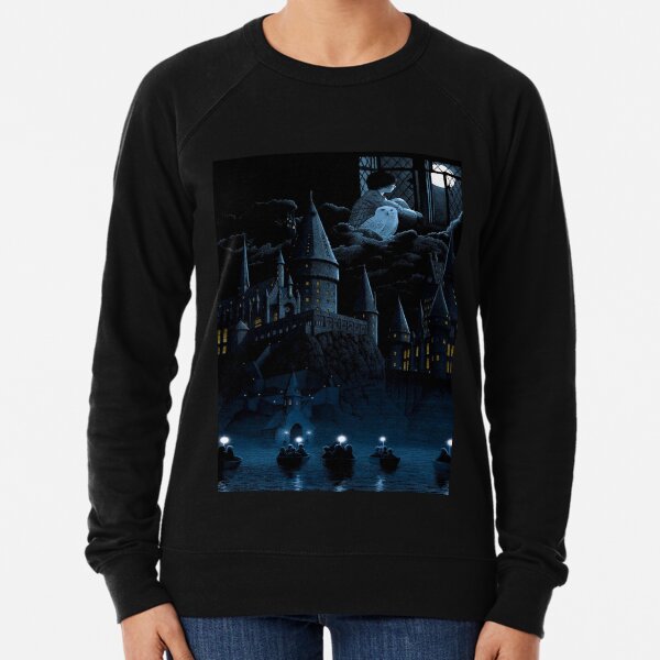 Magic Lightweight Sweatshirt