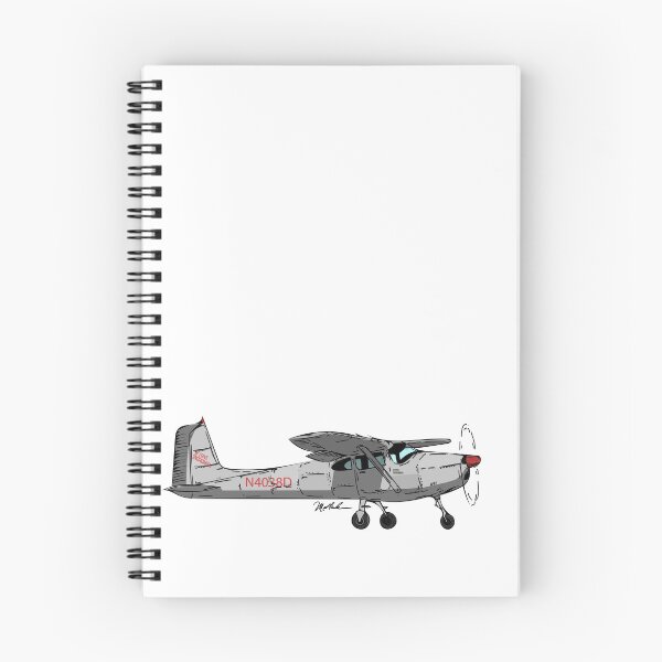 Item preview, Cessna 182 N4038D designed and sold by Michael Garber.