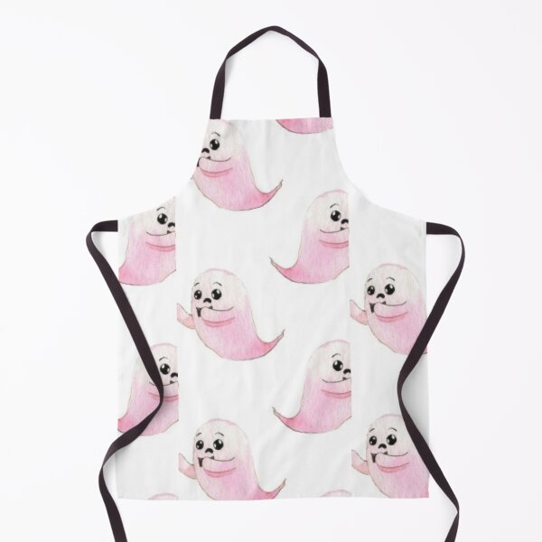 Item preview, Cute boo, black, white, pink, cute Halloween watercolor pattern, boo, witch, candy, bat, witch hat, pumpkin, latest Halloween bestselling, trending designed and sold by August-E.