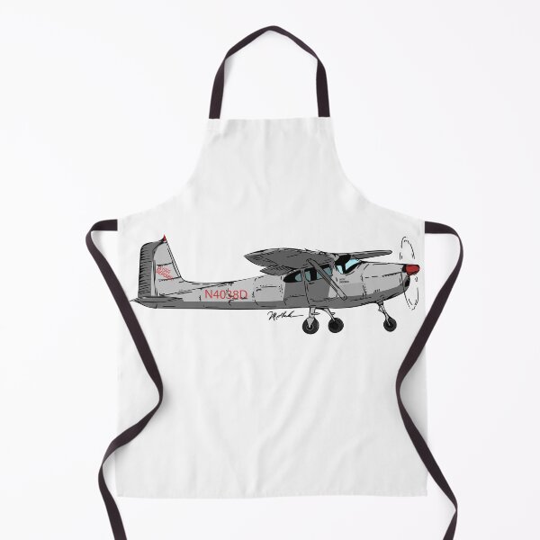 Item preview, Cessna 182 N4038D designed and sold by Michael Garber.