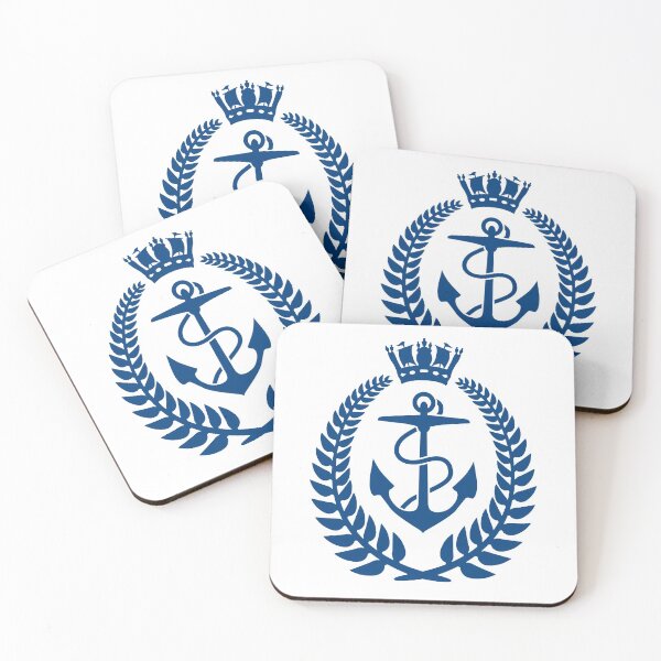 Item preview, ROYAL NEW ZEALAND NAVY designed and sold by WOOFANG.