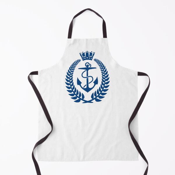 Item preview, ROYAL NEW ZEALAND NAVY designed and sold by WOOFANG.