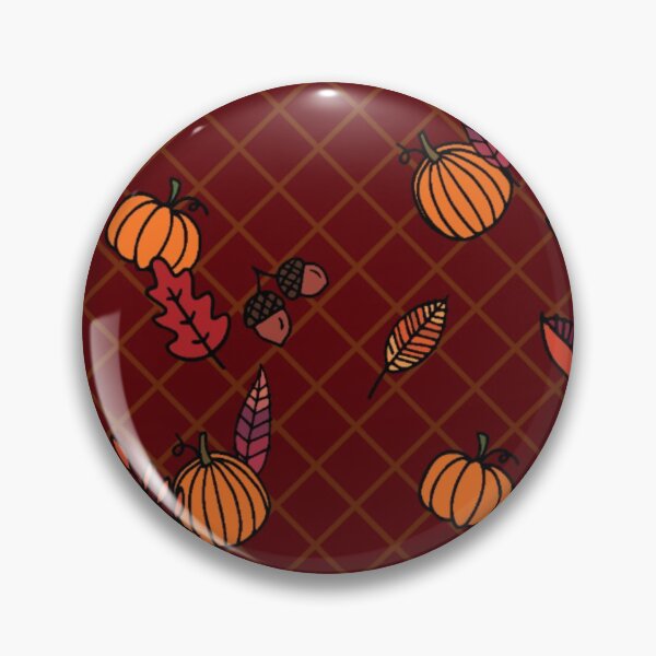 Item preview, Fall pattern  designed and sold by cookiemartin.
