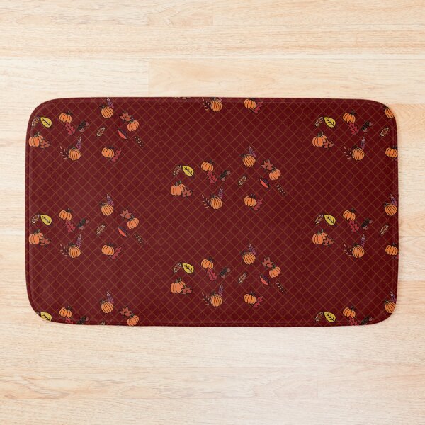 Item preview, Fall pattern  designed and sold by cookiemartin.