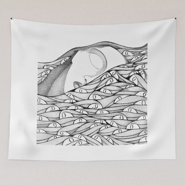 Item preview, good dreams designed and sold by Rui Rodrigues de Sousa.