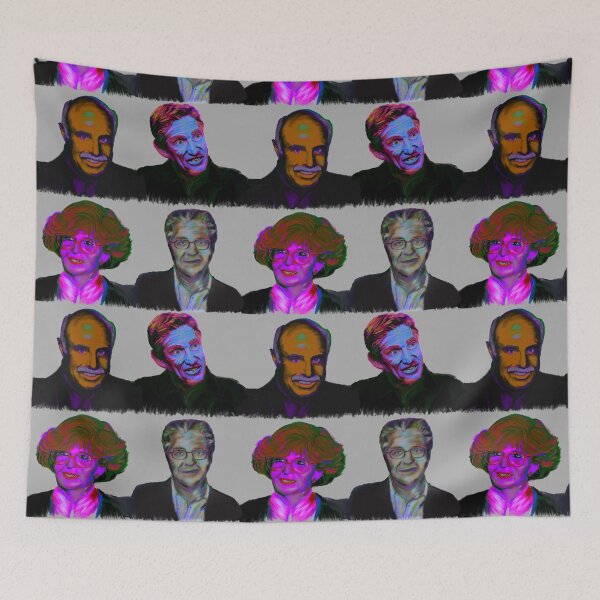 Item preview, Talk Block designed and sold by SaltCitySage.