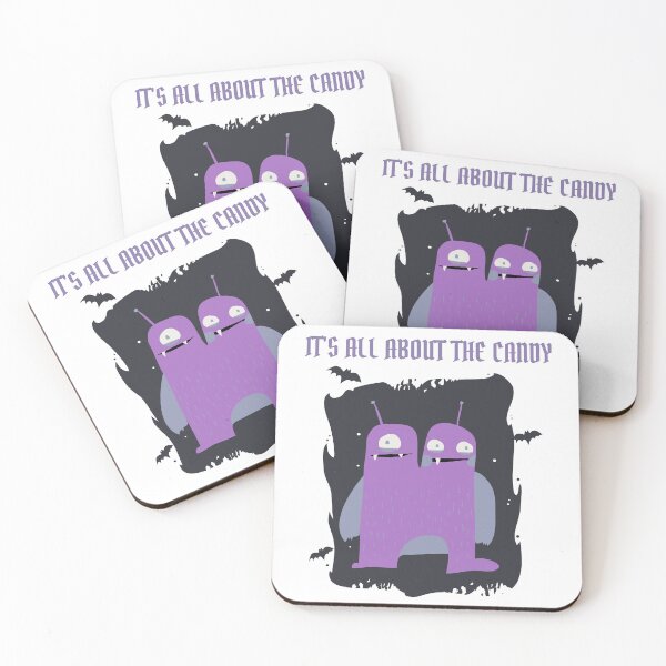 Item preview, It's All About The Candy | October 31 | Halloween Sayings designed and sold by Zaralux.