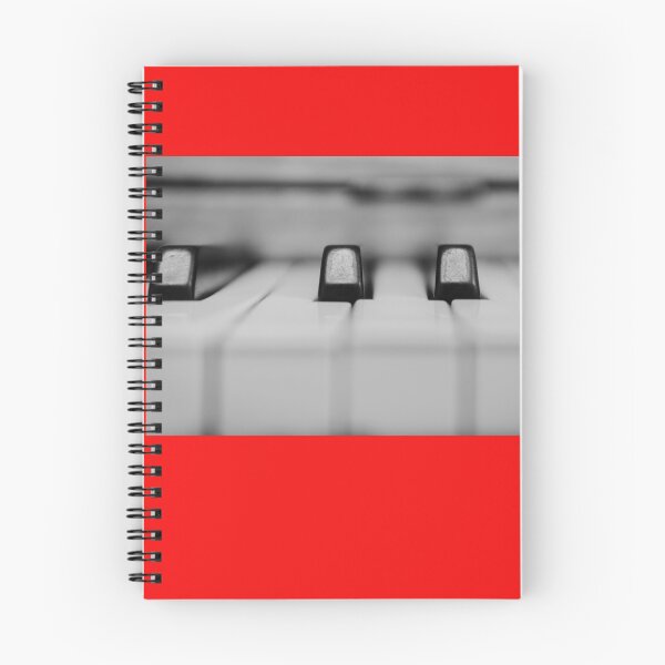 Item preview, Piano Music! Band Keyboard Orchestra  designed and sold by musicmusicpin.