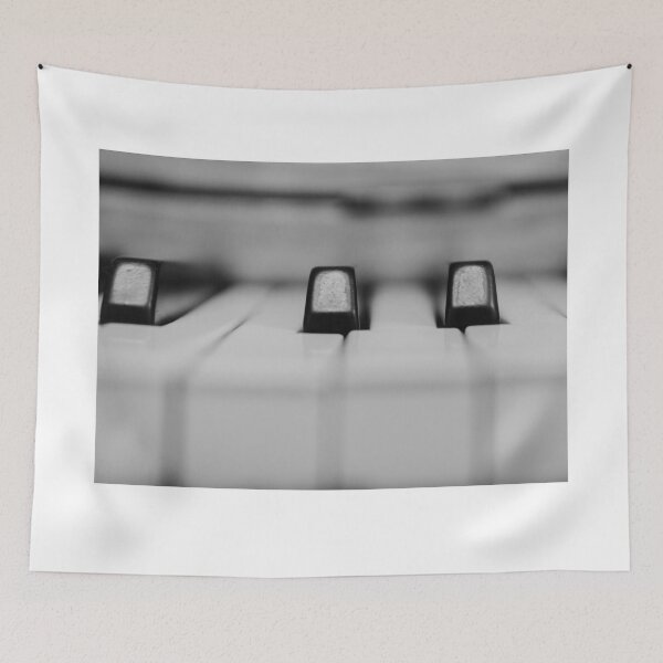 Item preview, Piano Music! Band Keyboard Orchestra  designed and sold by musicmusicpin.