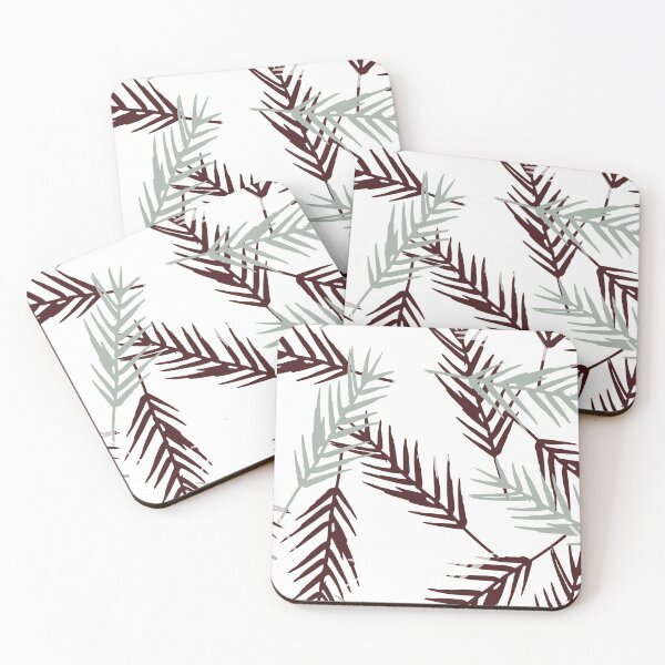 Item preview, Floating Branches designed and sold by Rainbow Designs.