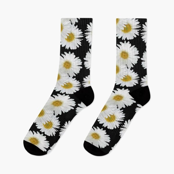 Item preview, Love Flower-Black designed and sold by StudioViArt.