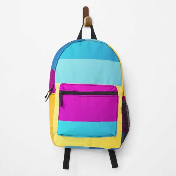 Item preview, Colorful Stripes designed and sold by newburyboutique.