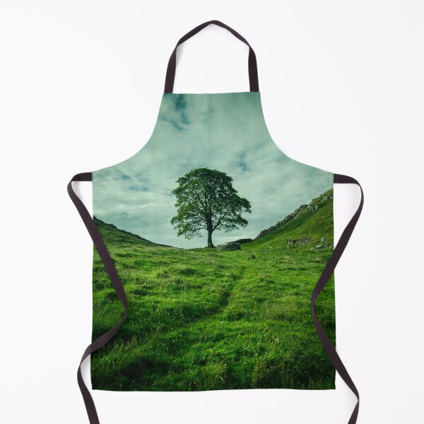 Item preview, The Tree at Sycamore Gap 1 designed and sold by David Lichtneker.