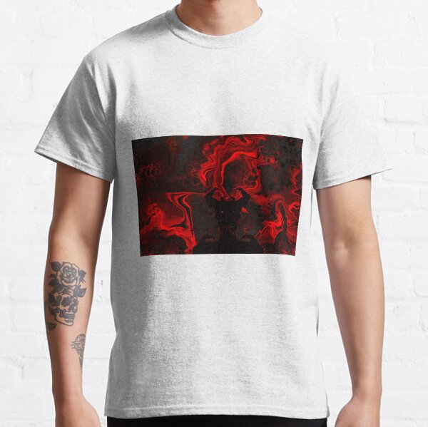 Demon of Hell Classic T-Shirt