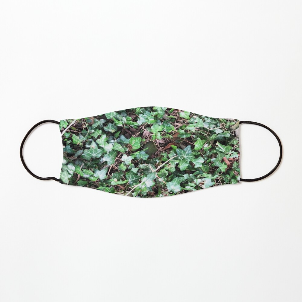 Tangled Ivy Bed Mask