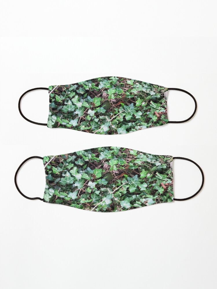 Alternate view of Tangled Ivy Bed Mask